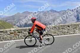 Photo #2649600 | 14-08-2022 13:58 | Passo Dello Stelvio - Prato side BICYCLES
