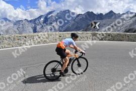 Photo #2834864 | 06-09-2022 14:03 | Passo Dello Stelvio - Prato side BICYCLES