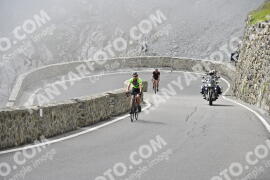 Foto #2415183 | 27-07-2022 10:51 | Passo Dello Stelvio - Prato Seite BICYCLES