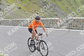 Foto #2431633 | 29-07-2022 14:16 | Passo Dello Stelvio - Prato Seite BICYCLES