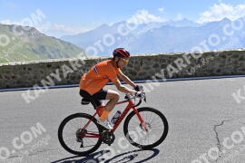 Foto #2353783 | 19-07-2022 11:01 | Passo Dello Stelvio - Prato Seite BICYCLES