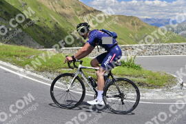 Foto #2243342 | 06-07-2022 14:10 | Passo Dello Stelvio - Prato Seite BICYCLES