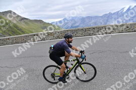Photo #2438771 | 30-07-2022 09:52 | Passo Dello Stelvio - Prato side BICYCLES