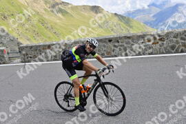 Photo #2529858 | 07-08-2022 12:47 | Passo Dello Stelvio - Prato side BICYCLES