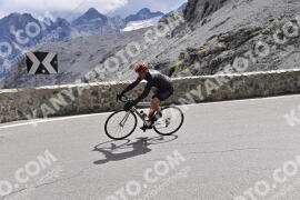 Foto #2791255 | 01-09-2022 12:58 | Passo Dello Stelvio - Prato Seite BICYCLES