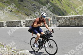 Photo #2400221 | 25-07-2022 12:11 | Passo Dello Stelvio - Prato side BICYCLES