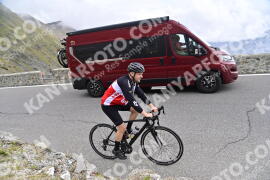 Photo #2839255 | 07-09-2022 13:30 | Passo Dello Stelvio - Prato side BICYCLES