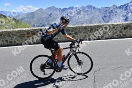 Foto #2291108 | 12-07-2022 12:11 | Passo Dello Stelvio - Prato Seite BICYCLES