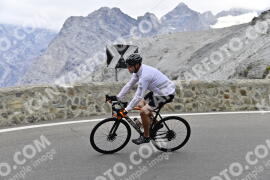 Photo #2282675 | 10-07-2022 09:44 | Passo Dello Stelvio - Prato side BICYCLES