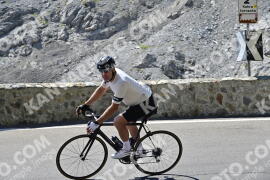 Photo #2353904 | 19-07-2022 11:07 | Passo Dello Stelvio - Prato side BICYCLES