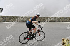 Photo #2426165 | 28-07-2022 11:03 | Passo Dello Stelvio - Prato side BICYCLES