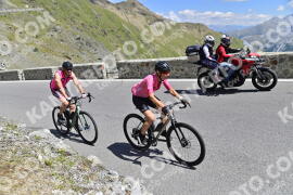 Photo #2479451 | 01-08-2022 13:01 | Passo Dello Stelvio - Prato side BICYCLES