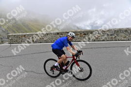 Foto #2787598 | 31-08-2022 11:40 | Passo Dello Stelvio - Prato Seite BICYCLES