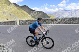 Foto #2778986 | 29-08-2022 13:31 | Passo Dello Stelvio - Prato Seite BICYCLES