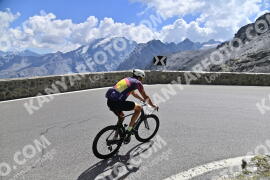 Photo #2577195 | 10-08-2022 12:09 | Passo Dello Stelvio - Prato side BICYCLES