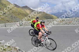 Photo #2827590 | 05-09-2022 15:10 | Passo Dello Stelvio - Prato side BICYCLES