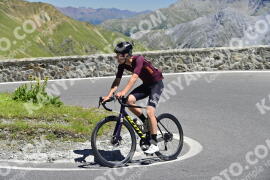 Photo #2256489 | 08-07-2022 13:30 | Passo Dello Stelvio - Prato side BICYCLES