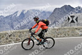 Foto #2283379 | 10-07-2022 11:33 | Passo Dello Stelvio - Prato Seite BICYCLES