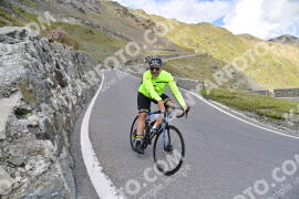 Photo #2766060 | 28-08-2022 13:56 | Passo Dello Stelvio - Prato side BICYCLES
