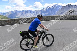 Foto #2483142 | 02-08-2022 11:20 | Passo Dello Stelvio - Prato Seite BICYCLES