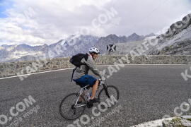 Photo #2797546 | 02-09-2022 15:30 | Passo Dello Stelvio - Prato side BICYCLES