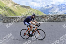 Foto #2430562 | 29-07-2022 12:53 | Passo Dello Stelvio - Prato Seite BICYCLES