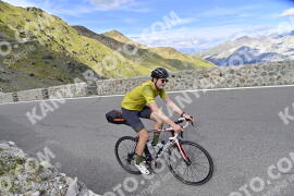 Photo #2618165 | 13-08-2022 17:03 | Passo Dello Stelvio - Prato side BICYCLES