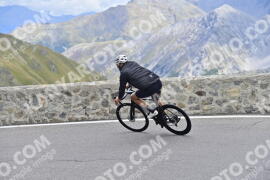 Photo #2765233 | 28-08-2022 11:59 | Passo Dello Stelvio - Prato side BICYCLES