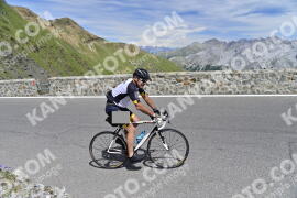 Photo #2263688 | 09-07-2022 14:45 | Passo Dello Stelvio - Prato side BICYCLES