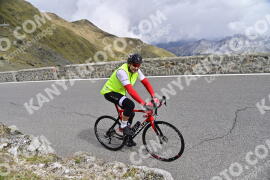 Photo #2848731 | 10-09-2022 13:44 | Passo Dello Stelvio - Prato side BICYCLES