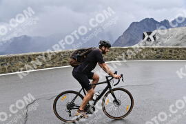 Photo #2787621 | 31-08-2022 12:16 | Passo Dello Stelvio - Prato side BICYCLES