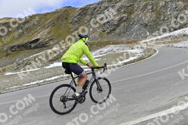 Foto #2887564 | 18-09-2022 12:38 | Passo Dello Stelvio - die Spitze BICYCLES