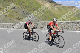 Photo #2547980 | 08-08-2022 14:24 | Passo Dello Stelvio - Prato side BICYCLES
