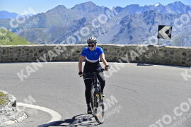 Foto #2253807 | 08-07-2022 11:13 | Passo Dello Stelvio - Prato Seite BICYCLES