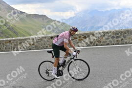 Foto #2518226 | 05-08-2022 14:54 | Passo Dello Stelvio - Prato Seite BICYCLES