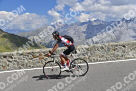 Foto #2581796 | 10-08-2022 14:16 | Passo Dello Stelvio - Prato Seite BICYCLES
