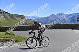 Photo #2286123 | 11-07-2022 10:34 | Passo Dello Stelvio - Prato side BICYCLES