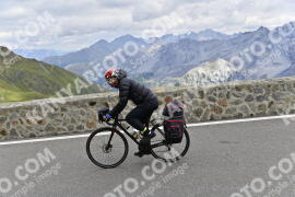 Photo #2461448 | 31-07-2022 15:01 | Passo Dello Stelvio - Prato side BICYCLES