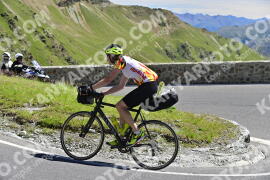 Photo #2267284 | 09-07-2022 11:13 | Passo Dello Stelvio - Prato side BICYCLES