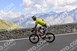 Foto #2578960 | 10-08-2022 13:00 | Passo Dello Stelvio - Prato Seite BICYCLES