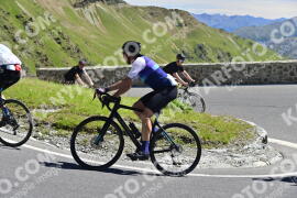 Foto #2267215 | 09-07-2022 11:12 | Passo Dello Stelvio - Prato Seite BICYCLES