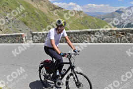 Foto #2479631 | 01-08-2022 13:20 | Passo Dello Stelvio - Prato Seite BICYCLES
