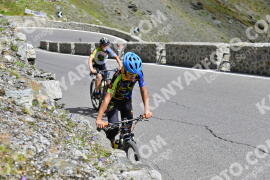 Photo #2417508 | 27-07-2022 11:46 | Passo Dello Stelvio - Prato side BICYCLES