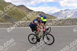 Photo #2796496 | 02-09-2022 14:07 | Passo Dello Stelvio - Prato side BICYCLES