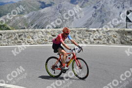 Foto #2243503 | 06-07-2022 14:13 | Passo Dello Stelvio - Prato Seite BICYCLES