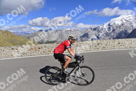 Foto #2855775 | 11-09-2022 16:02 | Passo Dello Stelvio - Prato Seite BICYCLES