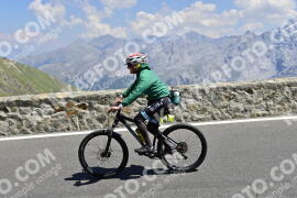 Foto #2371440 | 22-07-2022 13:46 | Passo Dello Stelvio - Prato Seite BICYCLES