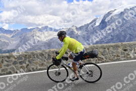 Photo #2796677 | 02-09-2022 14:17 | Passo Dello Stelvio - Prato side BICYCLES