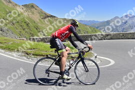 Photo #2254284 | 08-07-2022 11:48 | Passo Dello Stelvio - Prato side BICYCLES