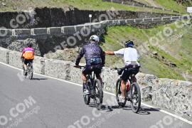Foto #2265254 | 09-07-2022 15:18 | Passo Dello Stelvio - Prato Seite BICYCLES